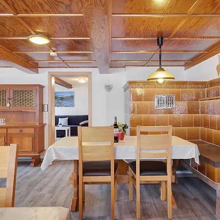 Lägenhet Haus Eckhof *