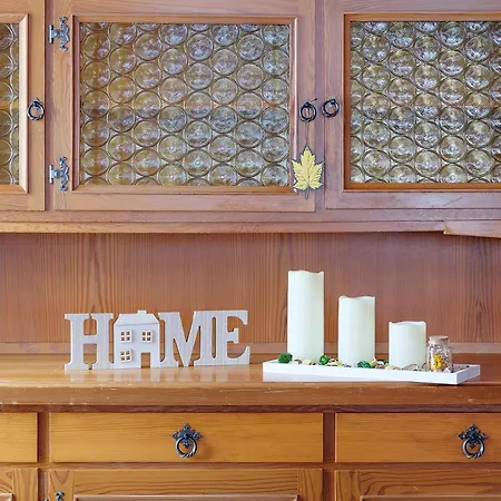 Haus Eckhof Lägenhet Wieden