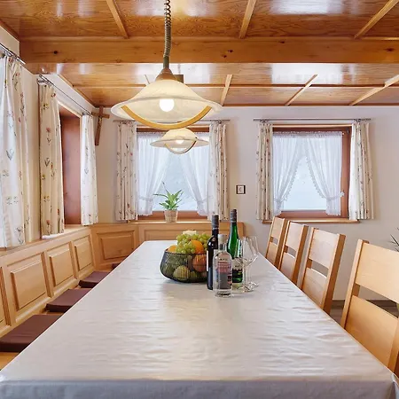 Haus Eckhof Appartement *