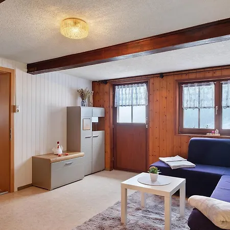 Haus Eckhof Appartement Wieden