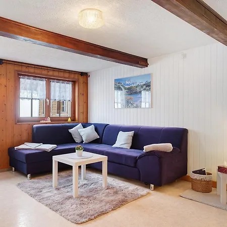 Appartement Haus Eckhof *