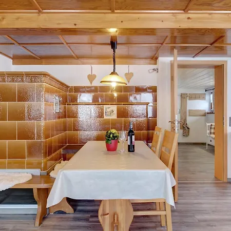 Appartement Haus Eckhof