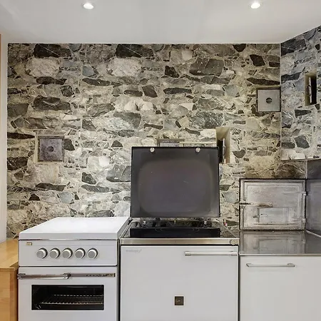 Appartement Haus Eckhof