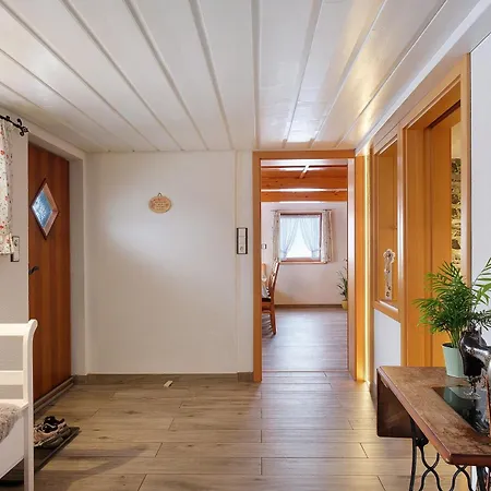 Haus Eckhof Appartement Wieden