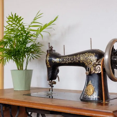 Appartement Haus Eckhof Wieden