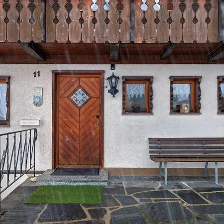 Haus Eckhof *