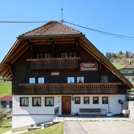 Haus Eckhof Wieden