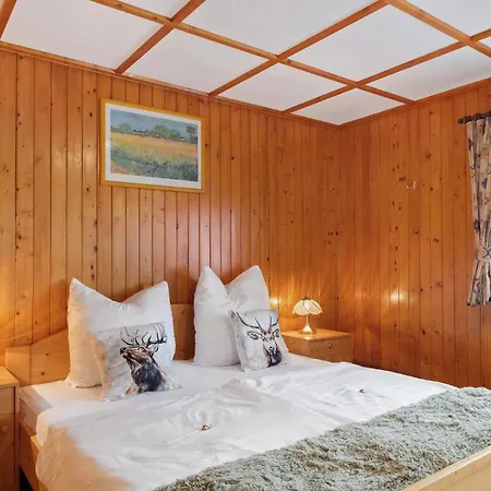 Appartement Haus Eckhof Wieden