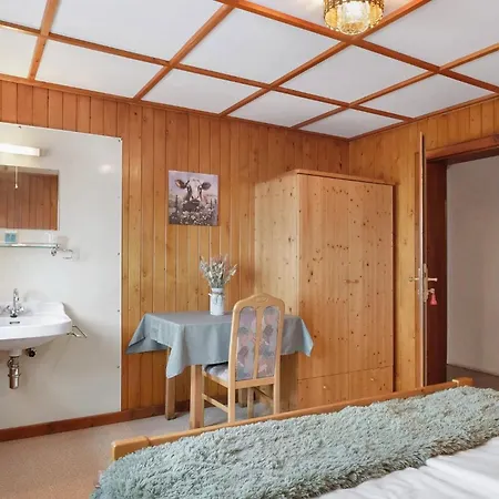 Haus Eckhof Appartement