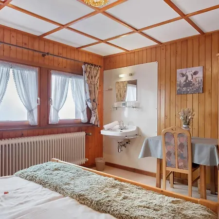 Haus Eckhof * Wieden