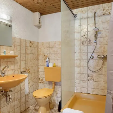 Appartement Haus Eckhof *