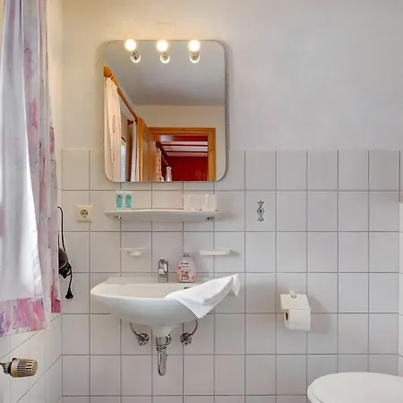 Appartement Haus Eckhof