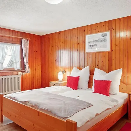 Haus Eckhof * Wieden
