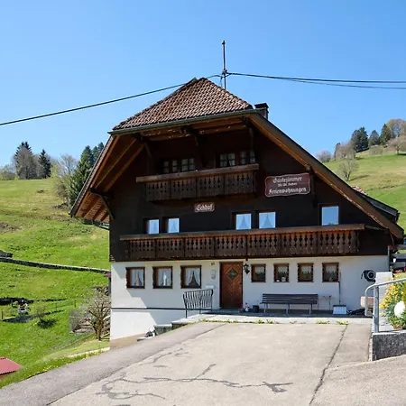 Haus Eckhof Wieden