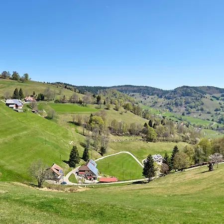 Haus Eckhof * Wieden