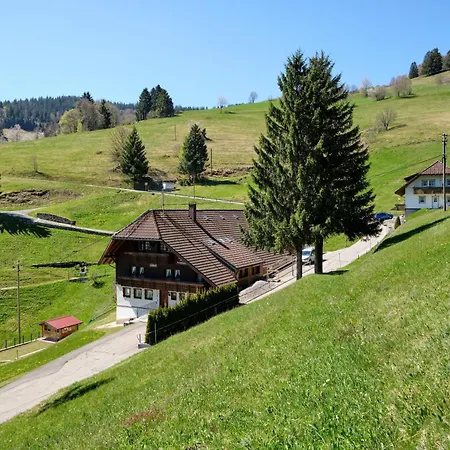Haus Eckhof *