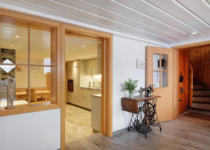 Haus Eckhof * Wieden